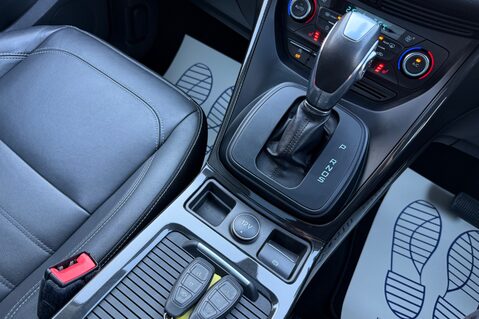 Ford Kuga TITANIUM X EDITION AUTOMATIC - SYNC 3 NAV - APPLE CARPLAY 6