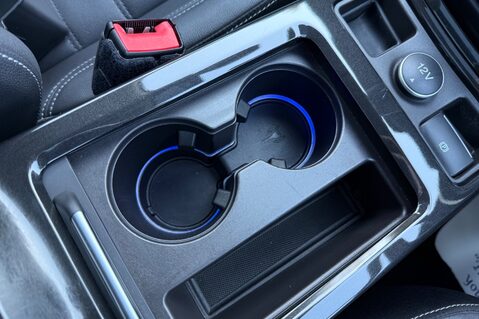 Ford Kuga TITANIUM X EDITION AUTOMATIC - SYNC 3 NAV - APPLE CARPLAY 44