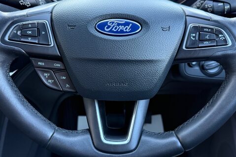 Ford Kuga TITANIUM X EDITION AUTOMATIC - SYNC 3 NAV - APPLE CARPLAY 47