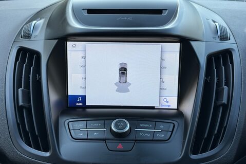 Ford Kuga TITANIUM X EDITION AUTOMATIC - SYNC 3 NAV - APPLE CARPLAY 48