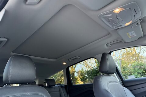 Ford Kuga TITANIUM X EDITION AUTOMATIC - SYNC 3 NAV - APPLE CARPLAY 50