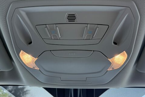 Ford Kuga TITANIUM X EDITION AUTOMATIC - SYNC 3 NAV - APPLE CARPLAY 51