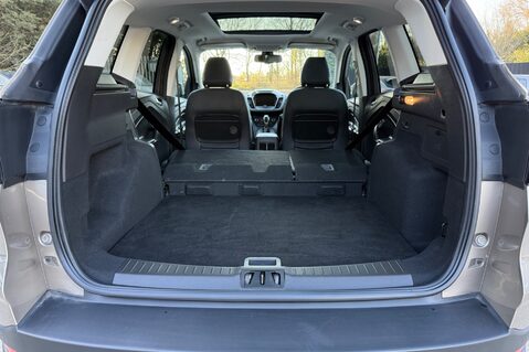 Ford Kuga TITANIUM X EDITION AUTOMATIC - SYNC 3 NAV - APPLE CARPLAY 53