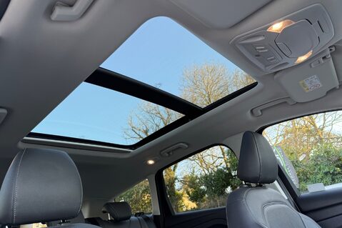Ford Kuga TITANIUM X EDITION AUTOMATIC - SYNC 3 NAV - APPLE CARPLAY 55