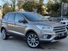 Ford Kuga TITANIUM X EDITION AUTOMATIC - SYNC 3 NAV - APPLE CARPLAY