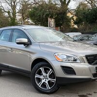 This Volvo is HPI clear