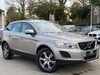 Volvo XC60 D5 SE LUX NAV AWD -TOWBAR - BLIS -LDW - PAN ROOF -CHILD SEATS 