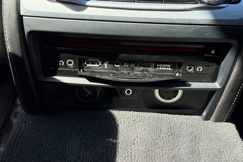 BMW 7 Series 740D XDRIVE M SPORT - REAR ENTERTAINMENT -SUNROOF -HUD -HARMAN KARDON -ICON 44
