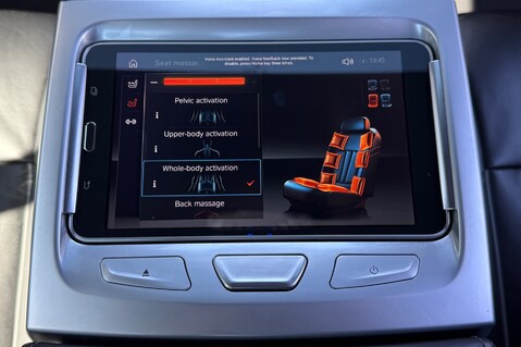 BMW 7 Series 740D XDRIVE M SPORT - REAR ENTERTAINMENT -SUNROOF -HUD -HARMAN KARDON -ICON 49
