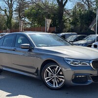 This BMW is HPI clear