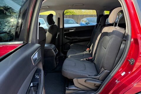 Ford S-Max TITANIUM SPORT TDCI - SONY NAVIGATION -APPLE CAR PLAY -FULL SERVICE HISTORY 24