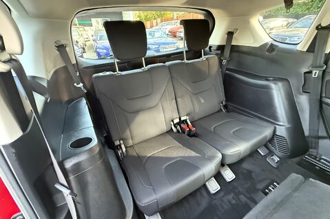 Ford S-Max TITANIUM SPORT TDCI - SONY NAVIGATION -APPLE CAR PLAY -FULL SERVICE HISTORY 48