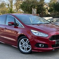 This Ford is HPI clear