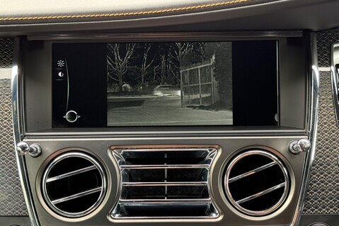 Rolls-Royce Wraith V12 BLACK BADGE - FULL RR SERVICE HISTORY 40