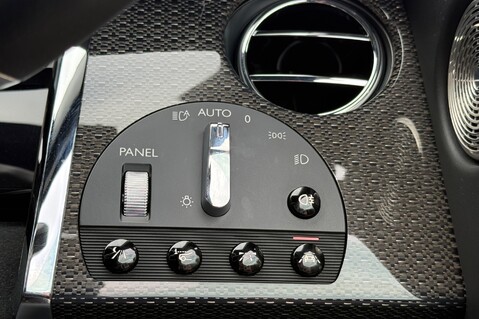 Rolls-Royce Wraith V12 BLACK BADGE - FULL RR SERVICE HISTORY 41