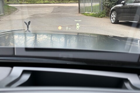 Rolls-Royce Wraith V12 BLACK BADGE - FULL RR SERVICE HISTORY 42