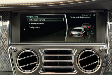Rolls-Royce Wraith V12 BLACK BADGE - FULL RR SERVICE HISTORY 44