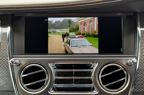 Rolls-Royce Wraith V12 BLACK BADGE - FULL RR SERVICE HISTORY 12