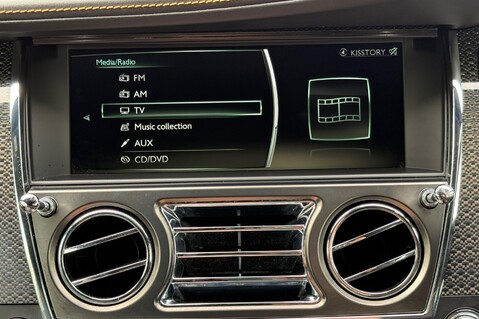 Rolls-Royce Wraith V12 BLACK BADGE - FULL RR SERVICE HISTORY 47
