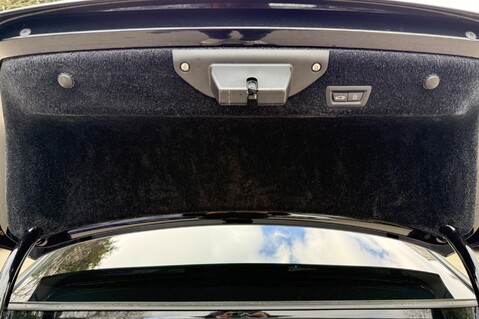Rolls-Royce Wraith V12 BLACK BADGE - FULL RR SERVICE HISTORY 53
