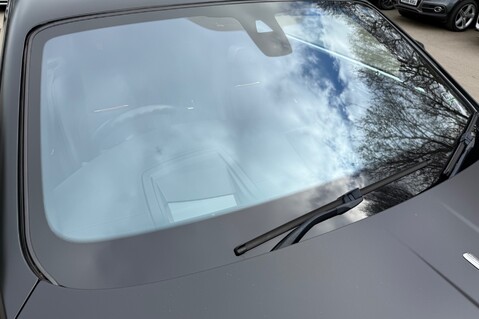 Rolls-Royce Wraith V12 BLACK BADGE - FULL RR SERVICE HISTORY 58