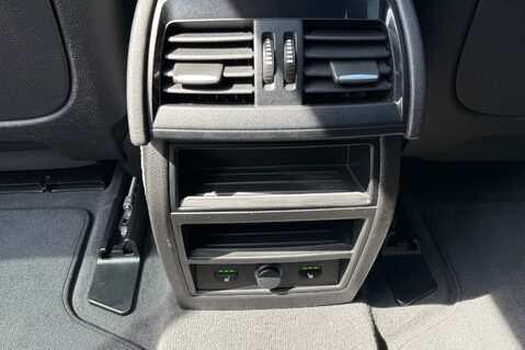 BMW X5 M50D -7 SEATS -£14K EXTRAS -PAN ROOF -HUD -KEYLESS -ADAPTIVE LED -360 CAMS  32