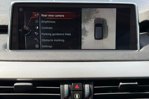 BMW X5 M50D -7 SEATS -£14K EXTRAS -PAN ROOF -HUD -KEYLESS -ADAPTIVE LED -360 CAMS  50