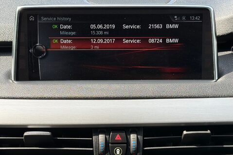 BMW X5 M50D -7 SEATS -£14K EXTRAS -PAN ROOF -HUD -KEYLESS -ADAPTIVE LED -360 CAMS  61