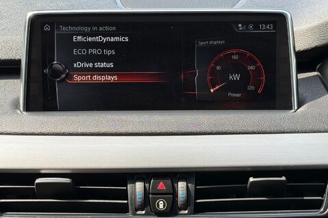BMW X5 M50D -7 SEATS -£14K EXTRAS -PAN ROOF -HUD -KEYLESS -ADAPTIVE LED -360 CAMS  63