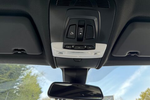 BMW X5 M50D -7 SEATS -£14K EXTRAS -PAN ROOF -HUD -KEYLESS -ADAPTIVE LED -360 CAMS  67
