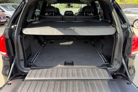 BMW X5 M50D -7 SEATS -£14K EXTRAS -PAN ROOF -HUD -KEYLESS -ADAPTIVE LED -360 CAMS  75