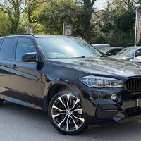 This BMW is HPI clear