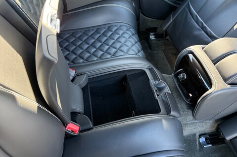 Bentley Continental GT V8 S MDS -MULLINER DRIVING SPEC -ADAPTIVE CRUISE CONTROL -CERAMIC BRAKES 28