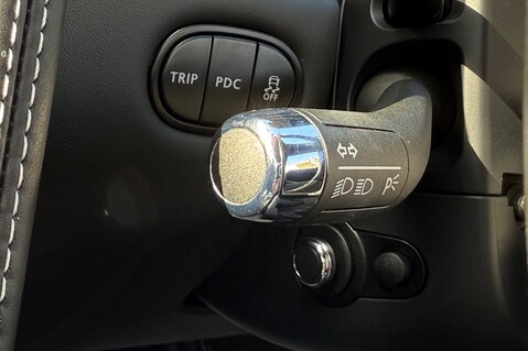 Bentley Continental GT V8 S MDS -MULLINER DRIVING SPEC -ADAPTIVE CRUISE CONTROL -CERAMIC BRAKES 45