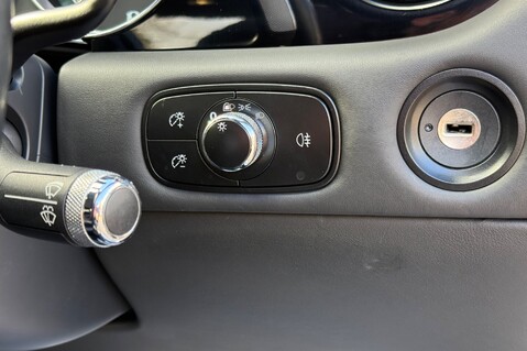 Bentley Continental GT V8 S MDS -MULLINER DRIVING SPEC -ADAPTIVE CRUISE CONTROL -CERAMIC BRAKES 46