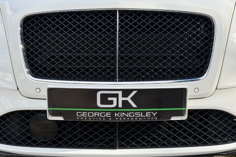 Bentley Continental GT V8 S MDS -MULLINER DRIVING SPEC -ADAPTIVE CRUISE CONTROL -CERAMIC BRAKES 58