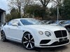 Bentley Continental GT V8 S MDS -MULLINER DRIVING SPEC -ADAPTIVE CRUISE CONTROL -CERAMIC BRAKES