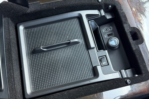 Land Rover Range Rover TDV6 VOGUE SE - DEPLOYABLE SIDE STEPS - TOWBAR - ADAPTIVE CRUISE CONTROL 46