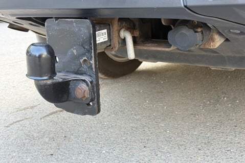 Land Rover Range Rover TDV6 VOGUE SE - DEPLOYABLE SIDE STEPS - TOWBAR - ADAPTIVE CRUISE CONTROL 70
