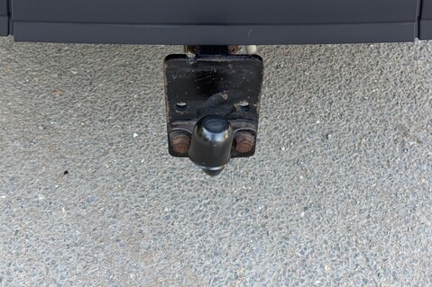 Land Rover Range Rover TDV6 VOGUE SE - DEPLOYABLE SIDE STEPS - TOWBAR - ADAPTIVE CRUISE CONTROL 71