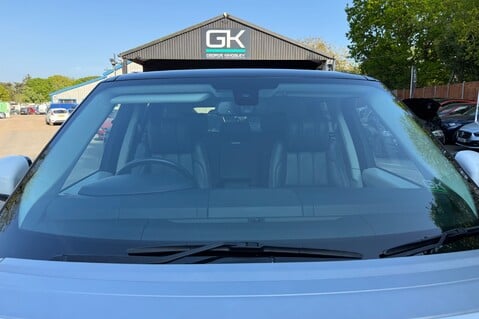 Land Rover Range Rover TDV6 VOGUE SE - DEPLOYABLE SIDE STEPS - TOWBAR - ADAPTIVE CRUISE CONTROL 72