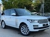 Land Rover Range Rover TDV6 VOGUE SE - DEPLOYABLE SIDE STEPS - TOWBAR - ADAPTIVE CRUISE CONTROL
