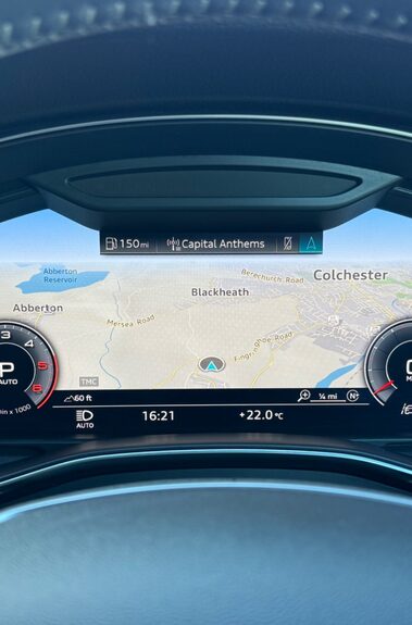 Audi A6 TDI S LINE MHEV - FULL LEATHER - TECHNOLOGY PACKAGE  