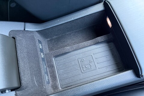 Audi A6 TDI S LINE MHEV - FULL LEATHER - TECHNOLOGY PACKAGE  47