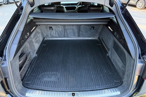 Audi A6 TDI S LINE MHEV - FULL LEATHER - TECHNOLOGY PACKAGE  50