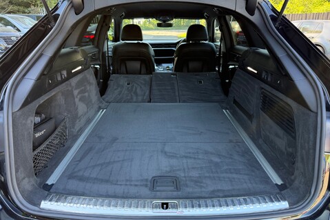 Audi A6 TDI S LINE MHEV - FULL LEATHER - TECHNOLOGY PACKAGE  55