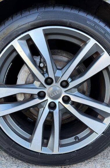 Audi A6 TDI S LINE MHEV - FULL LEATHER - TECHNOLOGY PACKAGE  
