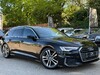 Audi A6 TDI S LINE MHEV - FULL LEATHER - TECHNOLOGY PACKAGE 