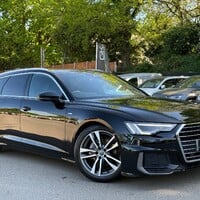 This Audi is HPI clear