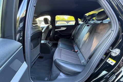 Audi A4 TDI S LINE - £35 ROAD TAX - VIRTUAL COCKPIT - TECHNOLOGY PACKAGE 16